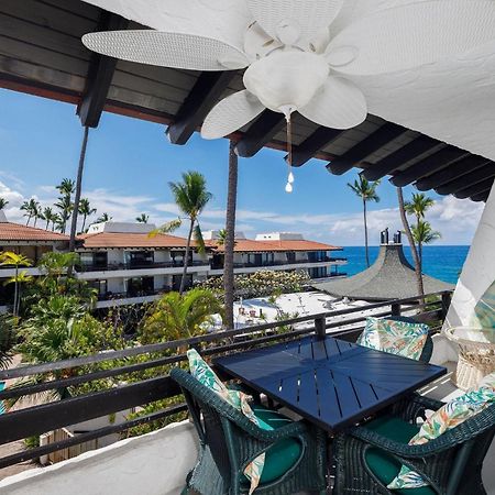 Villa Casa De Emdeko 330 à Kailua-Kona Extérieur photo