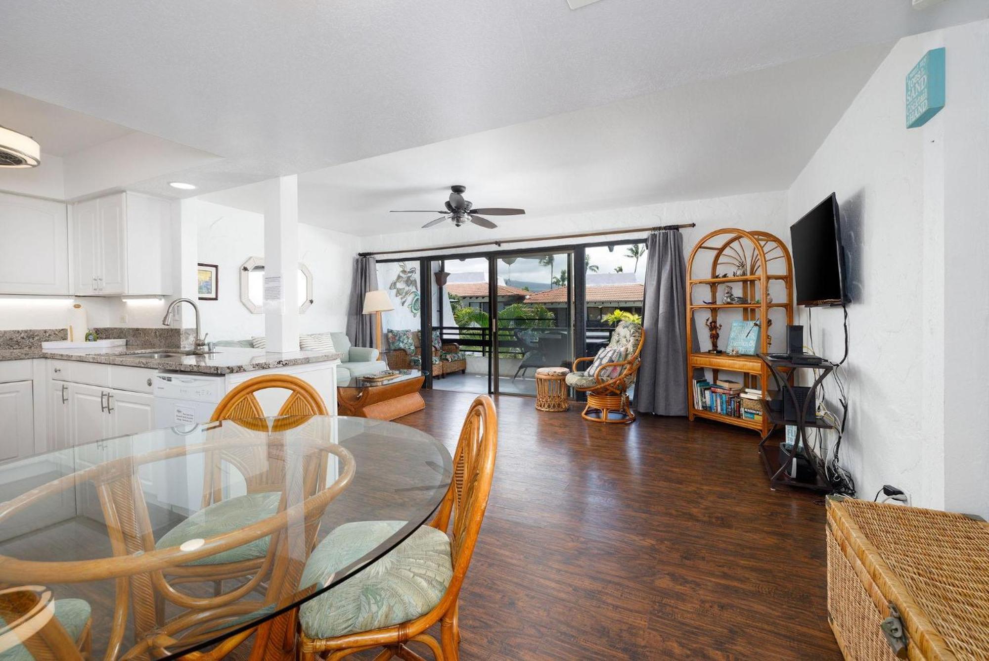 Villa Casa De Emdeko 330 à Kailua-Kona Extérieur photo