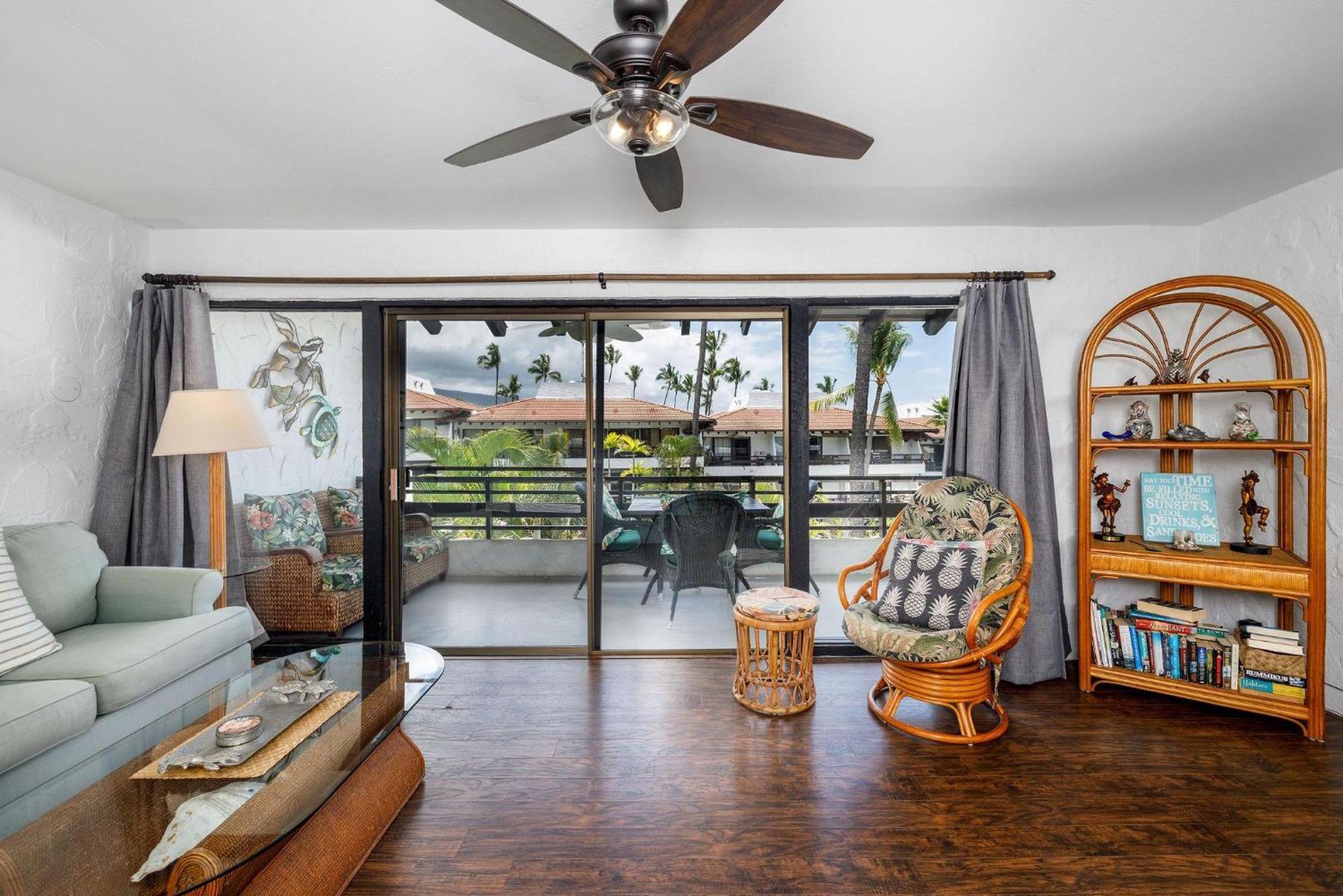 Villa Casa De Emdeko 330 à Kailua-Kona Extérieur photo