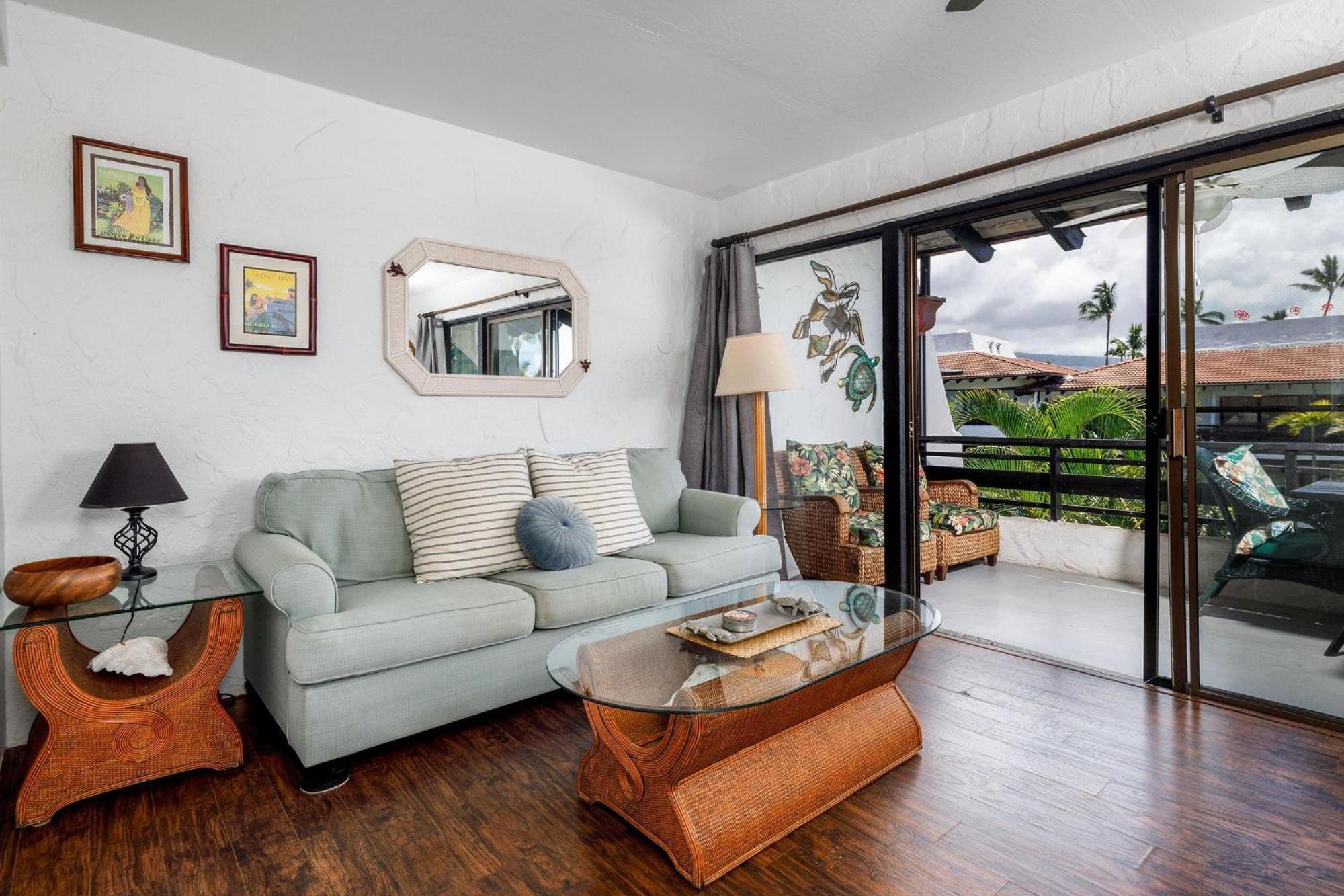 Villa Casa De Emdeko 330 à Kailua-Kona Extérieur photo